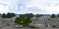 阳朔城市航拍 (3)_全景
